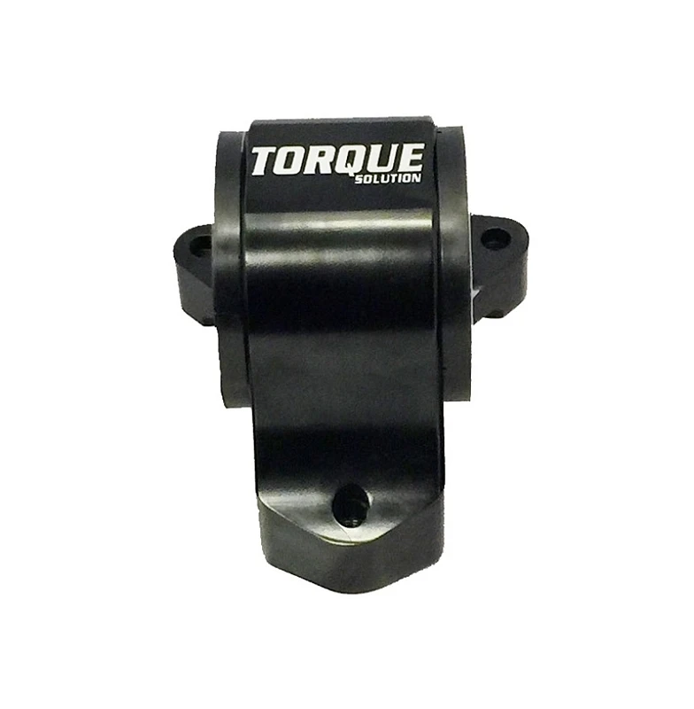 Torque Solution Billet Aluminum Hinterer Motorhalter für Acura RSX 2002-2006 DC5