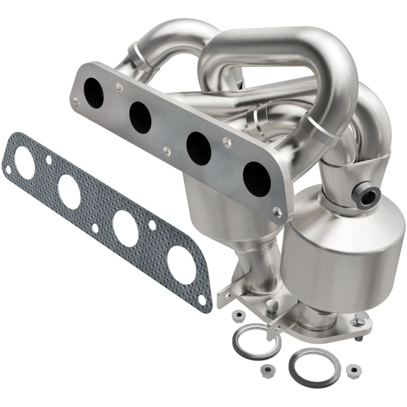 MagnaFlow-Konverter Direktmontage 00-05 Toyota MR2 1.8L