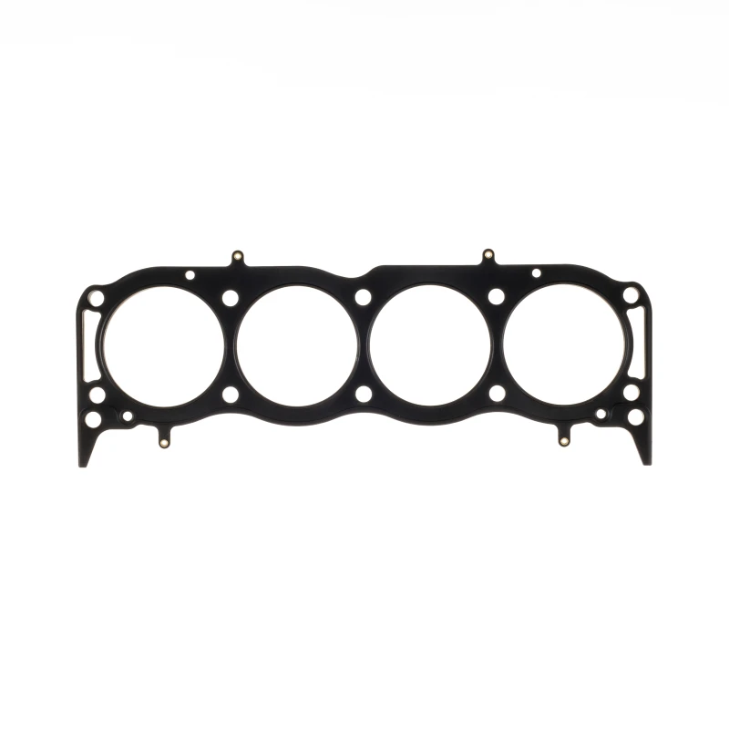 Cometic 94+ ROV V8 96mm Bohrung.045 Zoll MLS Zylinderkopfdichtung 10 Schrauben Kopf