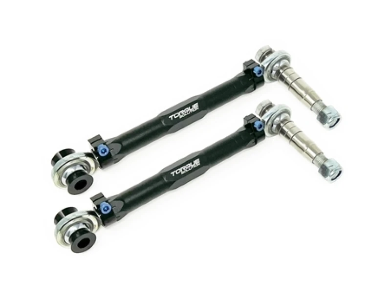 Torque Solution Adjustable Rear Toe Arms for Mitsubishi Evolution 8/9/X