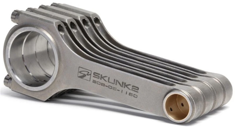 Skunk2 Alpha-Serie Honda K24A/Z Pleuel