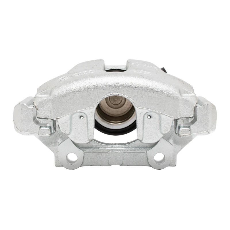 DFC 98-98 Volkswagen Passat Front-R Silver Zinc Coated Premium Caliper