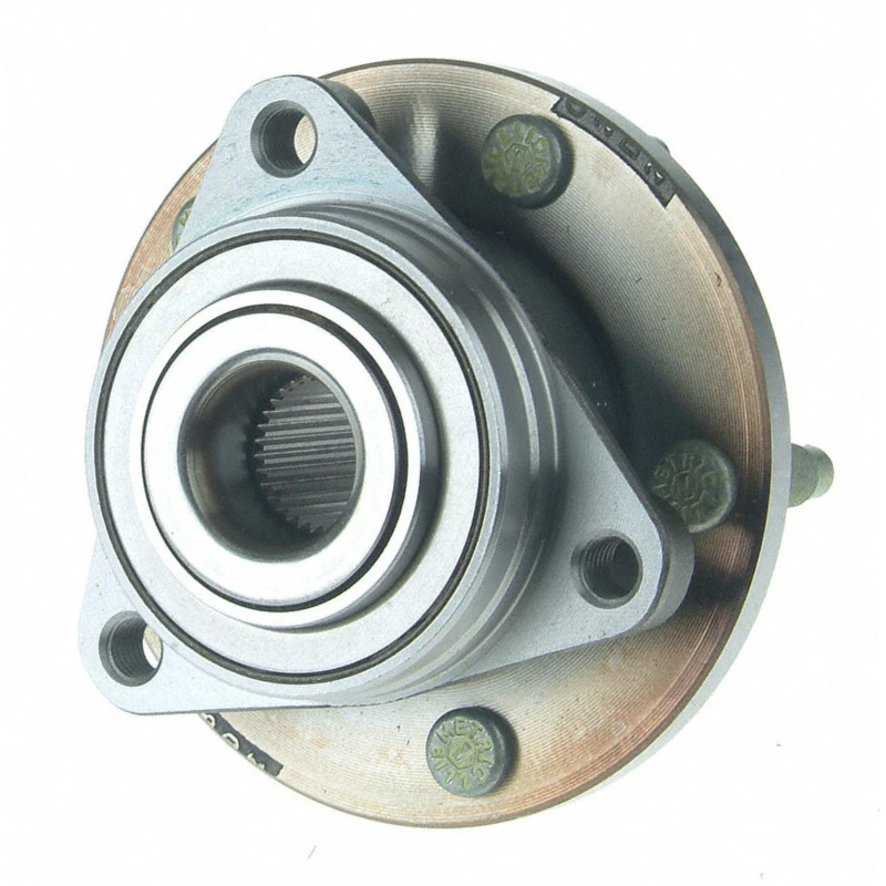 MOOG 06-08 Chevrolet HHR Vordere Nabe