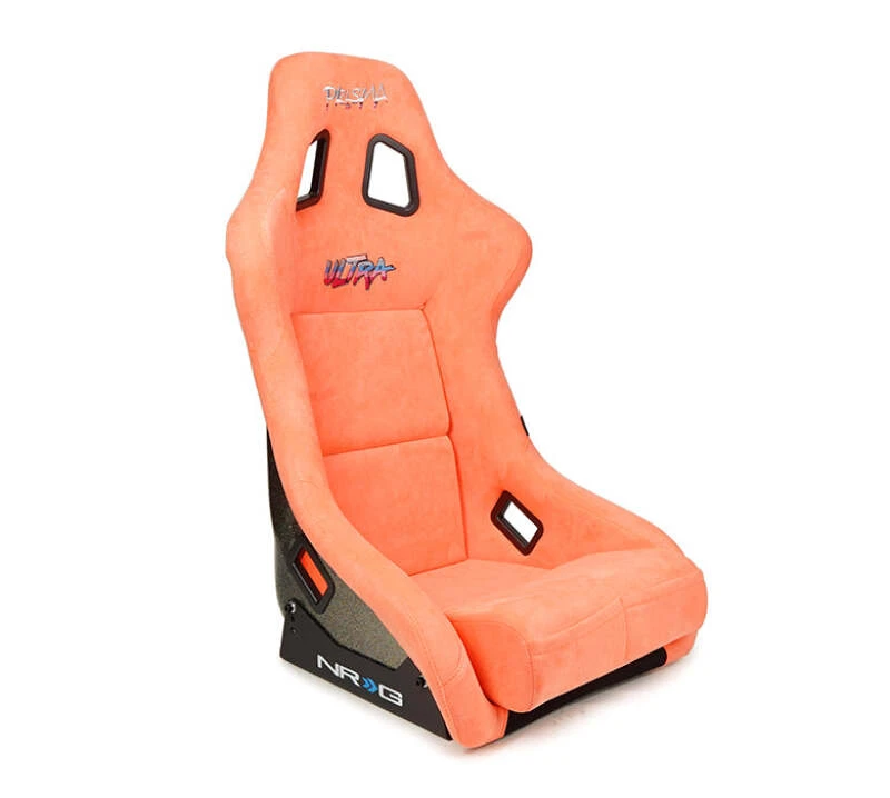 NRG FRP Bucket Seat ULTRA Edition