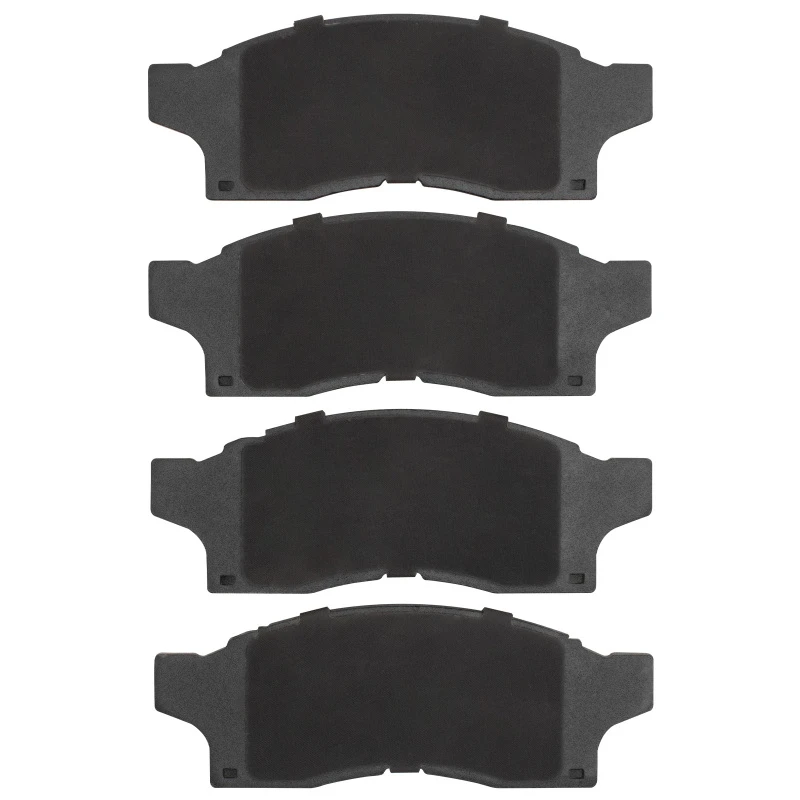 DFC 91-91 Toyota MR2 Front 4000 Hybridynamic Brake Pads