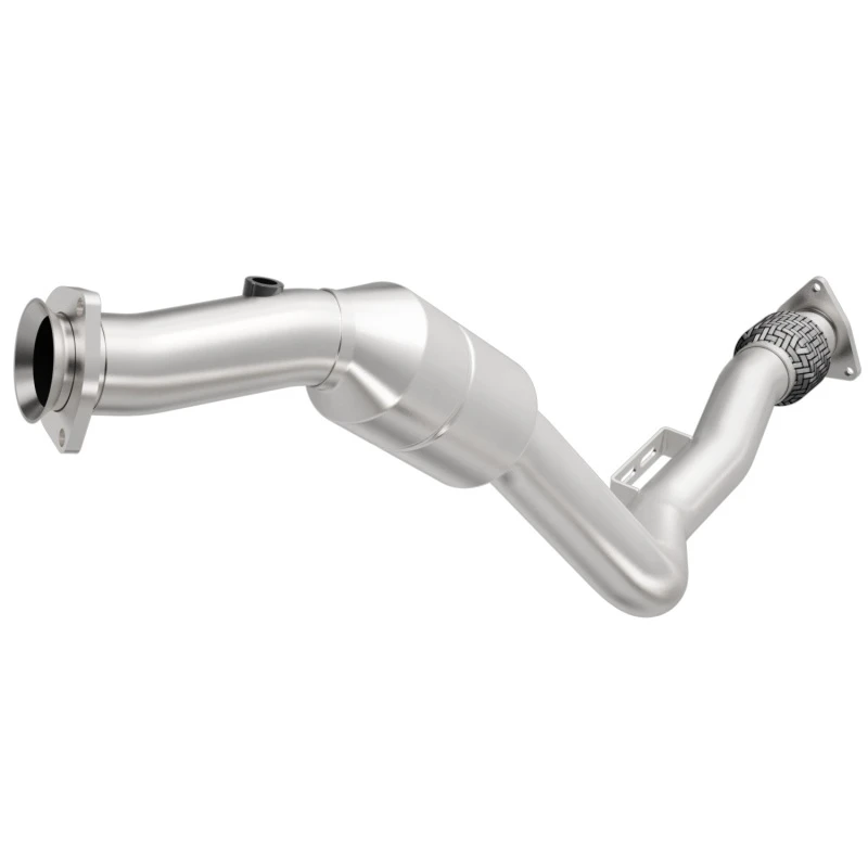 MagnaFlow-Katalysator DF 04-06 VW Phaeton 4.2L Fahrerseite Vorne