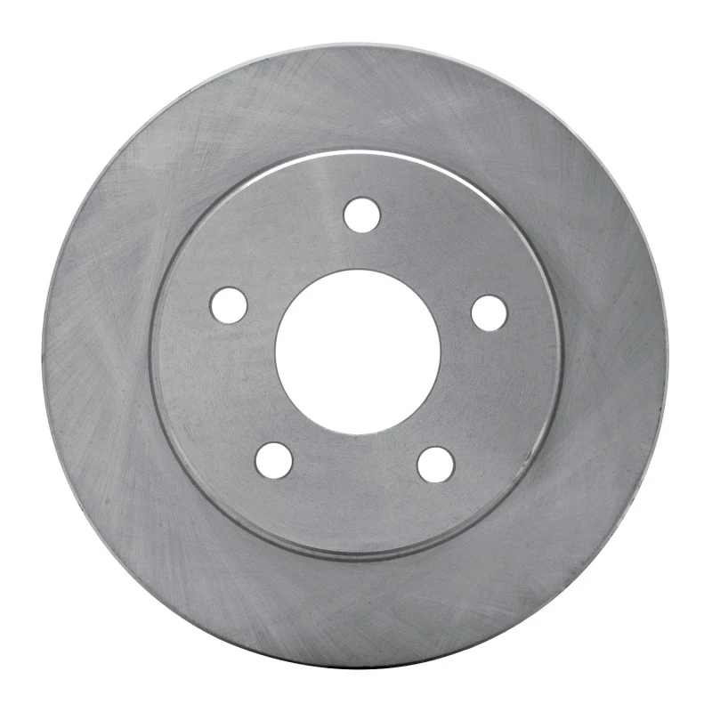 DFC 90-92 Ford Taurus SHO Rear Brake Rotor