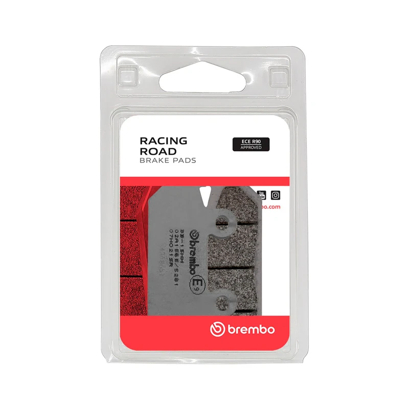 Brembo OE Bremsbelag für Motorrad