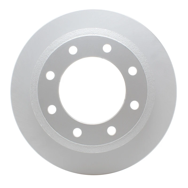 DFC 23-25 Ford F-350 Super Duty 2WD Rear GeoSPEC Coated Rotor