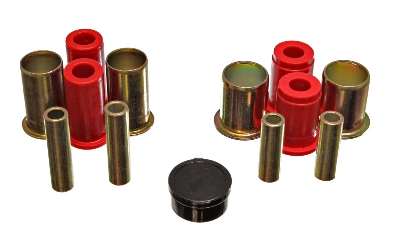 Energy Suspension Gm C.A.B. Lwrs Nur - Rot