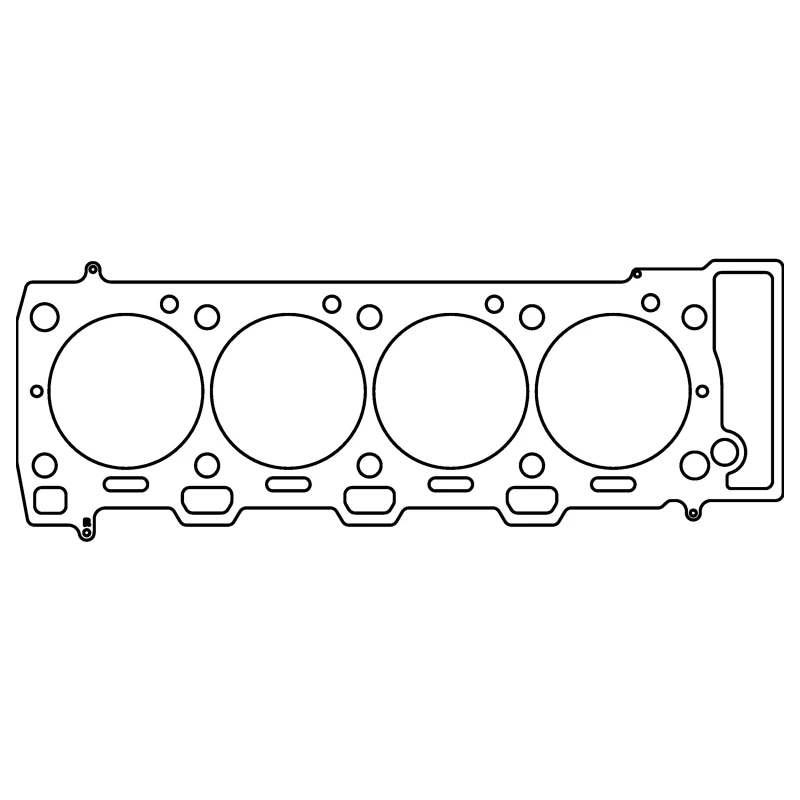 cometic-gasket_C5264-051-67960c1dc552e Cometic GM LT5 Gen-2 Small Block V8.089 Zoll MLS Zylinderkopfdichtung - 4.155 Zoll Bohrung - RHS - 1990-1995