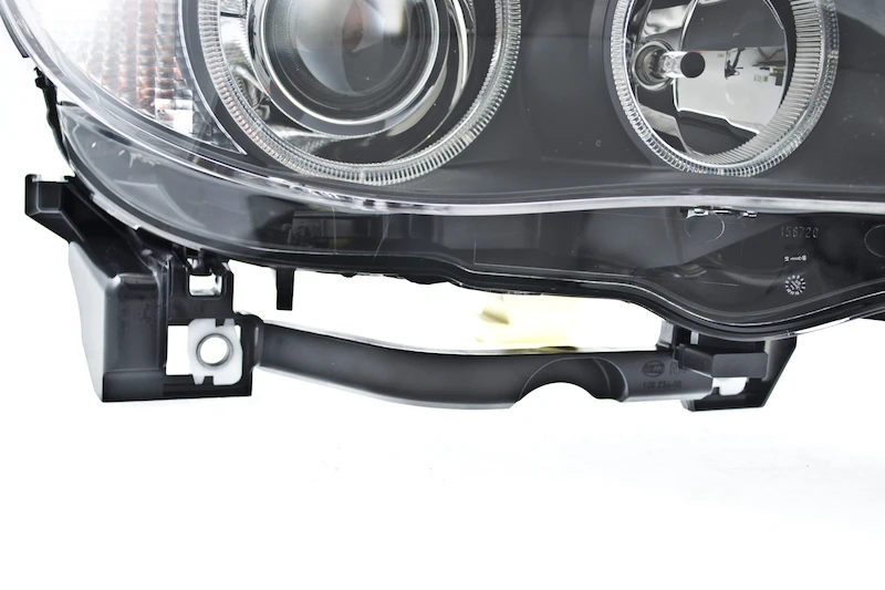 Hella 2004-2005 BMW 525i Bi-Xenon Scheinwerferbaugruppe