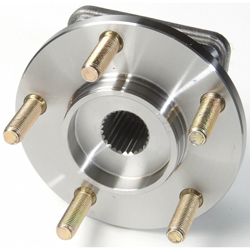 moog_513074-67941e7b717f4 MOOG 90-95 Chrysler Town & Country Vordere Nabenbaugruppe