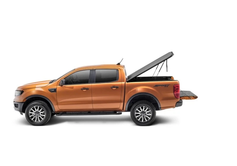 UnderCover Elite Tonneau-Abdeckung für 2019–2023 Ford Ranger 5ft.