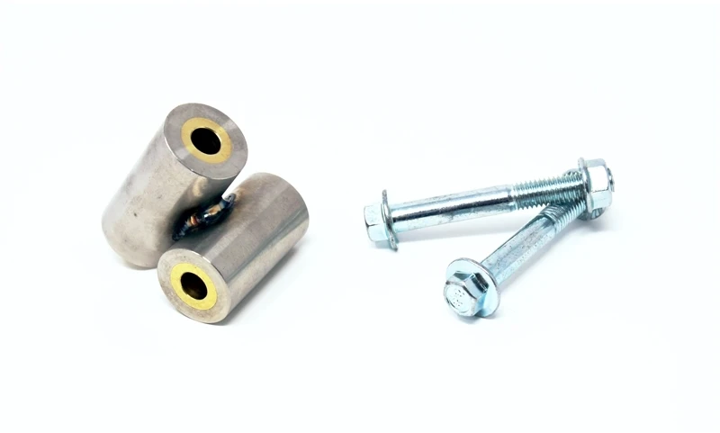 Torque Solution Solid Shifter Linkage U-Joint for Subaru 5 Speed