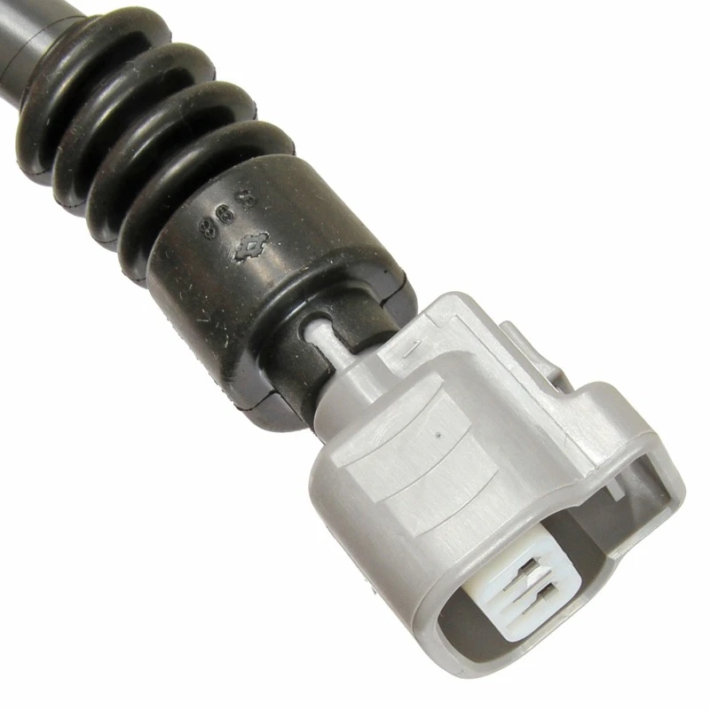 Power Stop 18-19 Lexus LC500 Rear Euro-Stop Electronic Brake Pad Wear Sensor