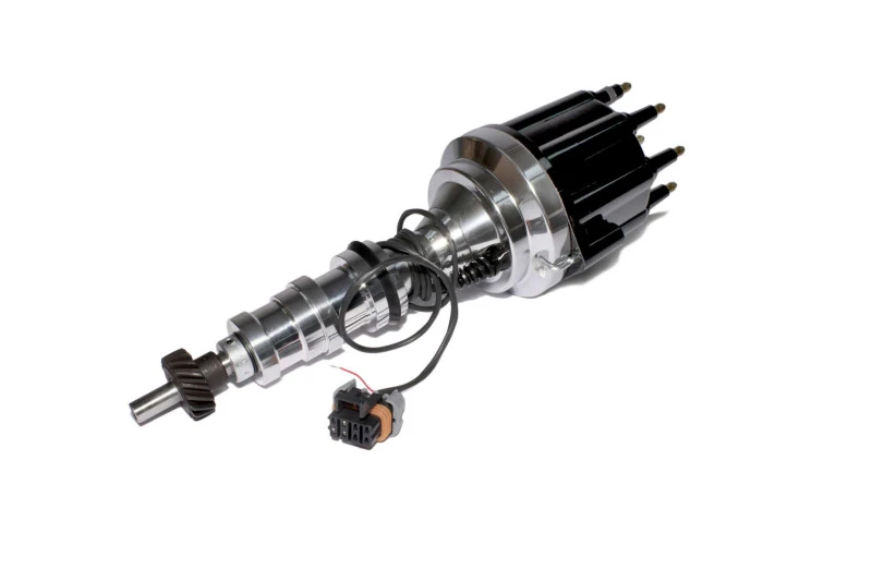 FAST Billet-Verteiler FAST Dual Sync FE