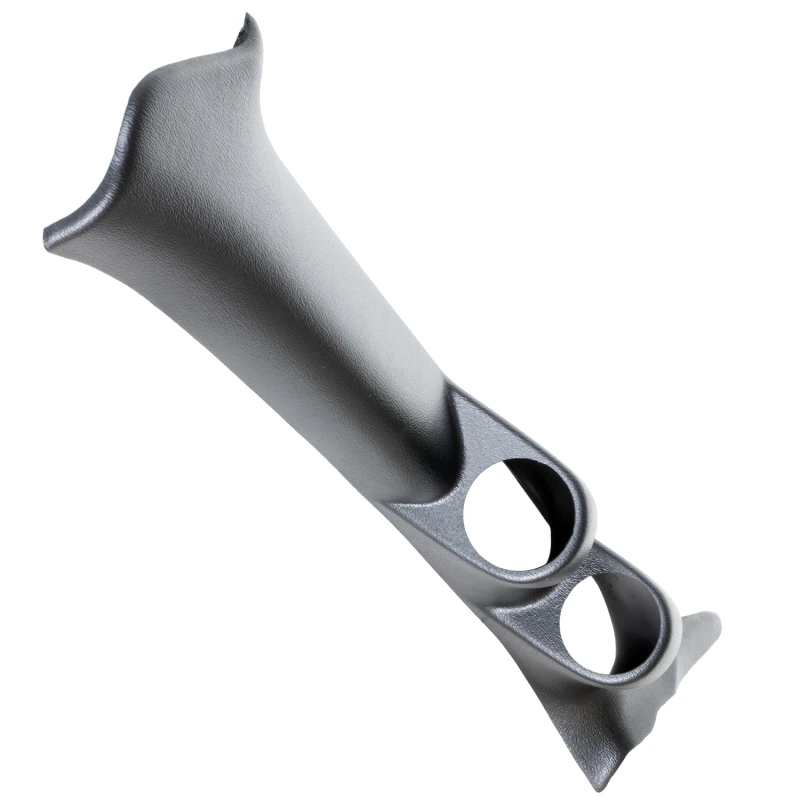 Autometer 02-07 WRX/STi Dual 52mm Säulen-Pod