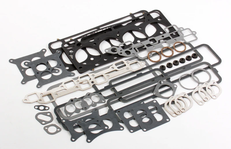 Cometic Street Pro Ford 55-64 Y Block 3,840 Zoll Bohrung Top End Dichtungssatz