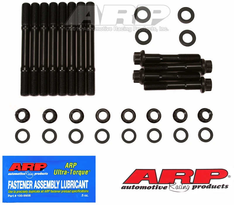 ARP Ford 4.5L SVO V6 Main Stud Kit