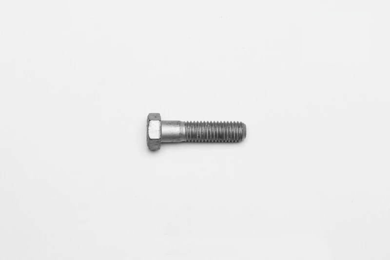 Wilwood bolt 1/2-13X2.00 LG hhcs GR8 WES072 CL1 silver asme B18.2.1