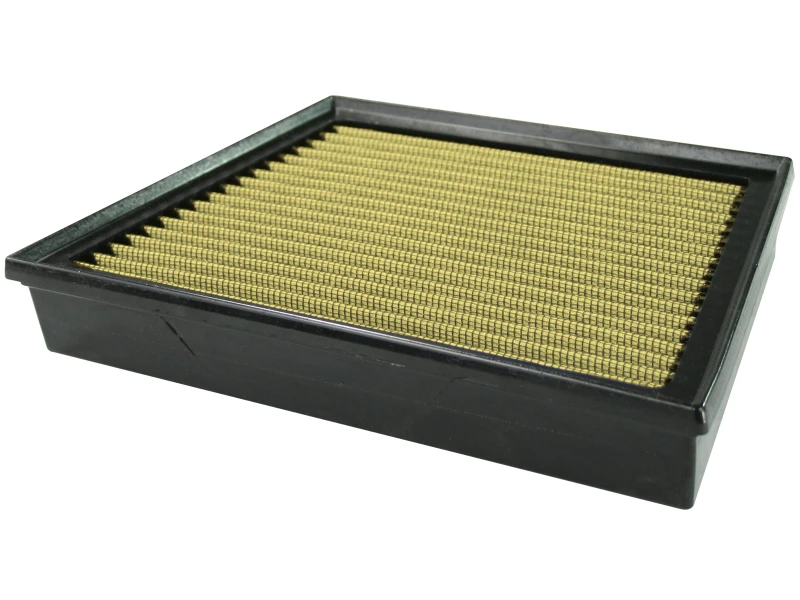 afe_73-10209-6792cf67cc34a aFe MagnumFLOW Luftfilter Pro-GUARD 7 11-13 GM Diesel LKW V8 6.6L (td) LML