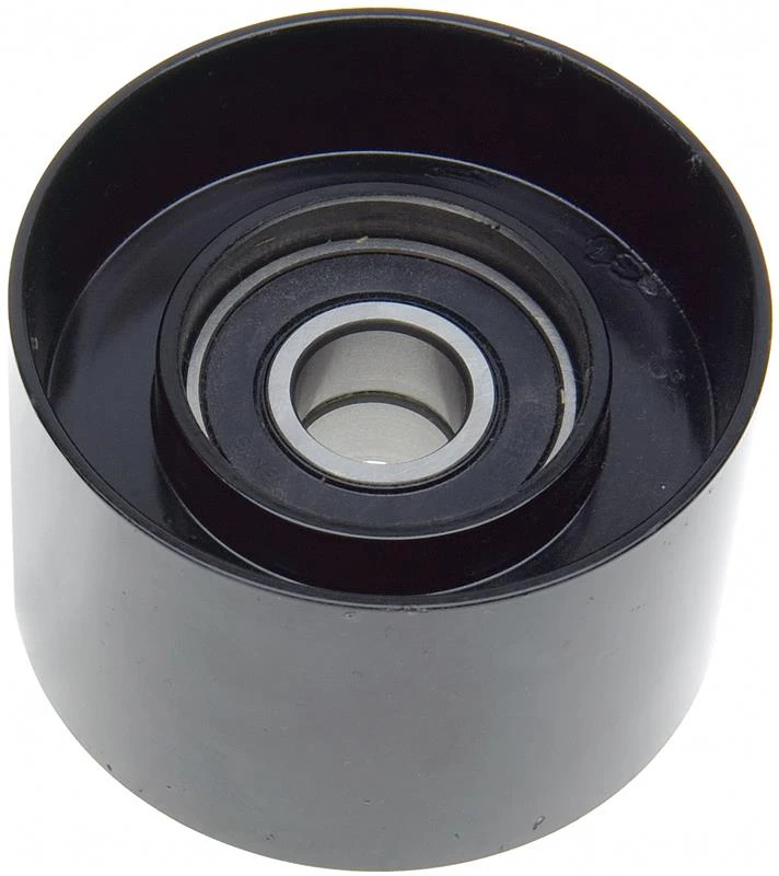 Gates 04-08 Mack CV Series Mack AMI Diesel Fan Belt Drive Pulley