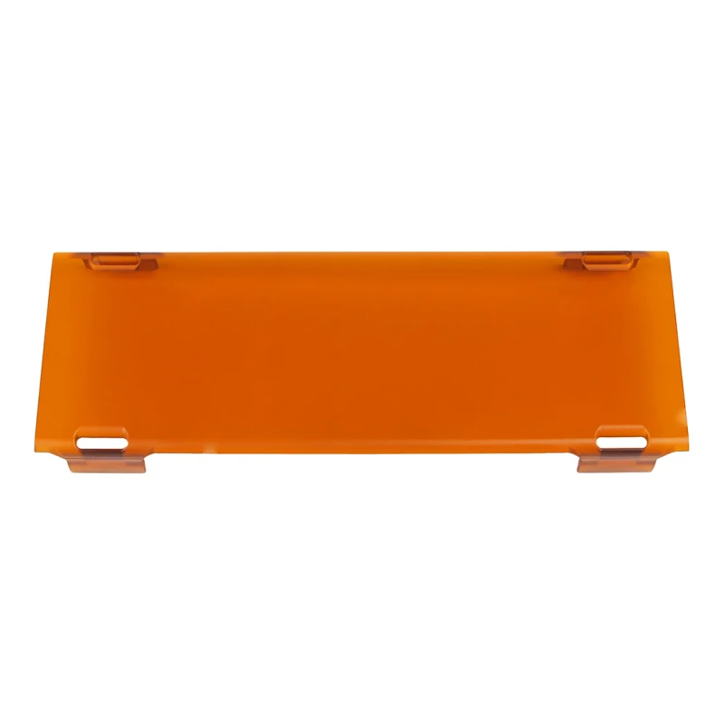 Rigid Industries Lichtabdeckung für E/RDS Amber PRO - 10 Zoll
