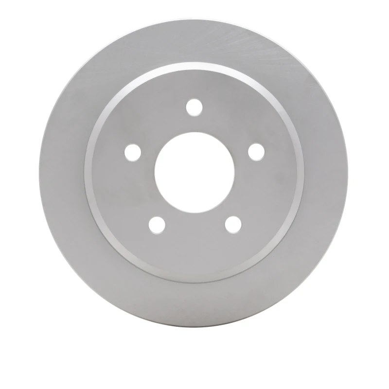 DFC 96-02 Ford Crown Victoria Rear GeoSPEC Coated Rotor