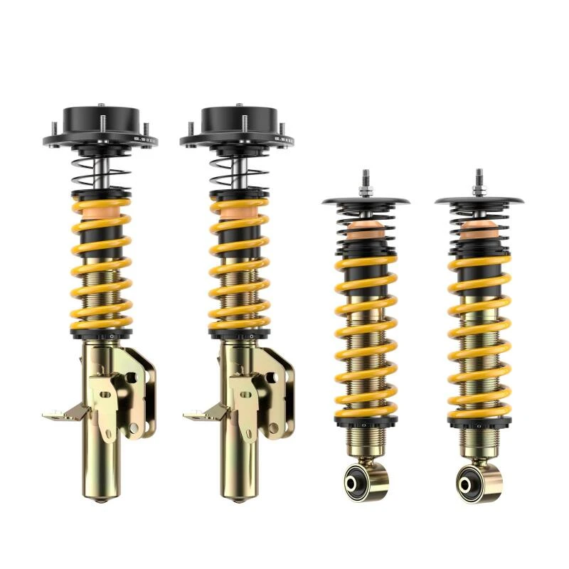 ST TA-Height Adjustable Coilovers 2012+ Scion FR-S / Subaru BR-Z