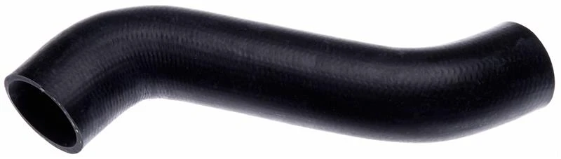 Gates 02-03 Volvo VHD Cummins ISM Diesel Lower - Eng. To Rad. Molded Coolant Hose