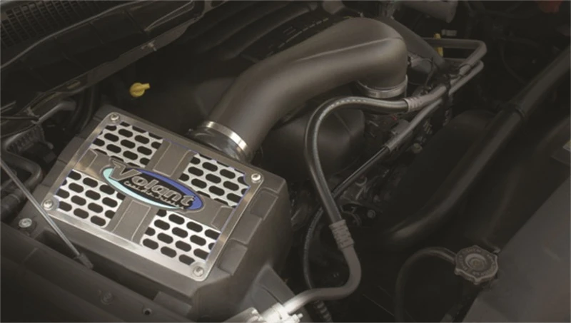 Volant 13-18 Dodge Ram 1500, 19-23 Classic 5.7 V8 Pro5 Closed Box Air Intake System