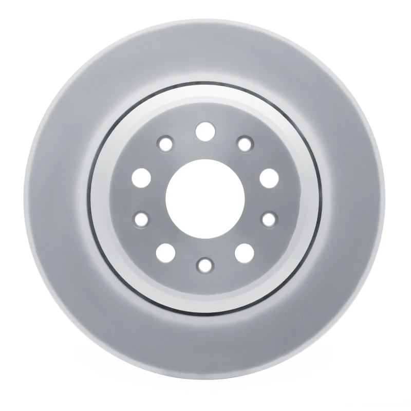 DFC 14-16 Maserati Ghibli Rear GeoSPEC Coated Rotor