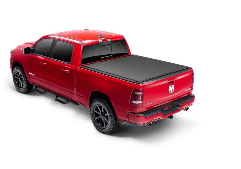 Extang Xceed fest faltbare Tonneau-Abdeckung für 2019–2023 Dodge Ram (New Body Style, 5ft 7in)