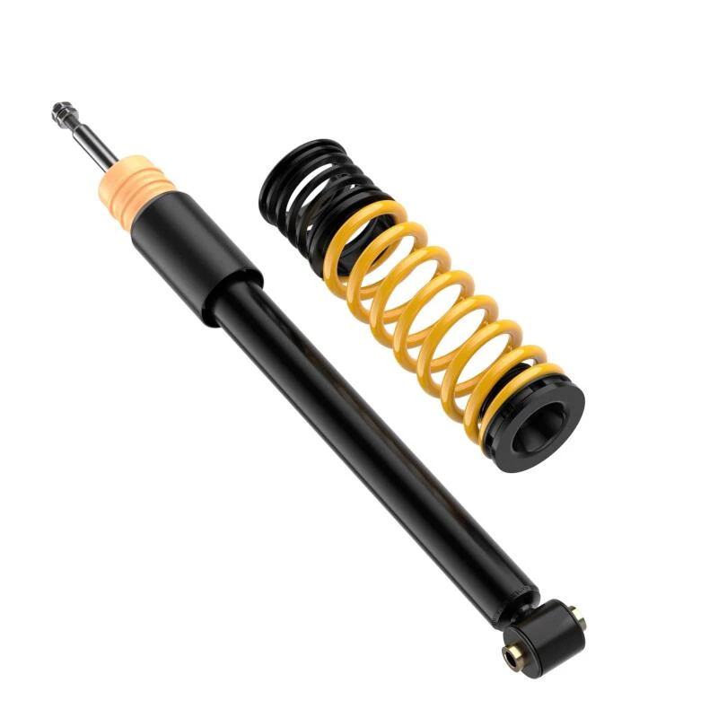 ST XTA-Height Adjustable Coilovers 2015+ Volkswagen GTI MKVII