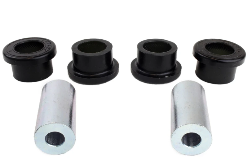 Whiteline VAG MK4/MK5 Vorderer Kontrollarm-Buchsen-Kit