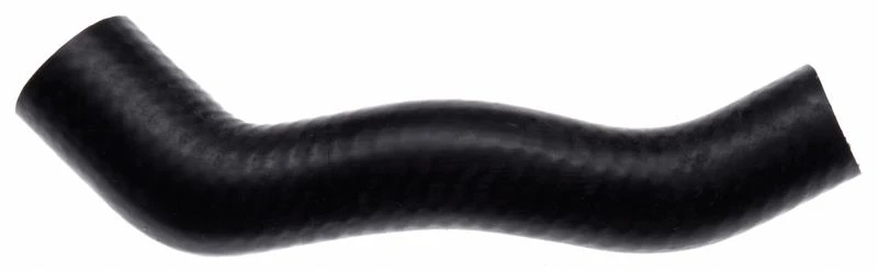 Gates 1995 BMW 740IL V-8 4.0L Valve To Heater (Left) Molded Heater Hose