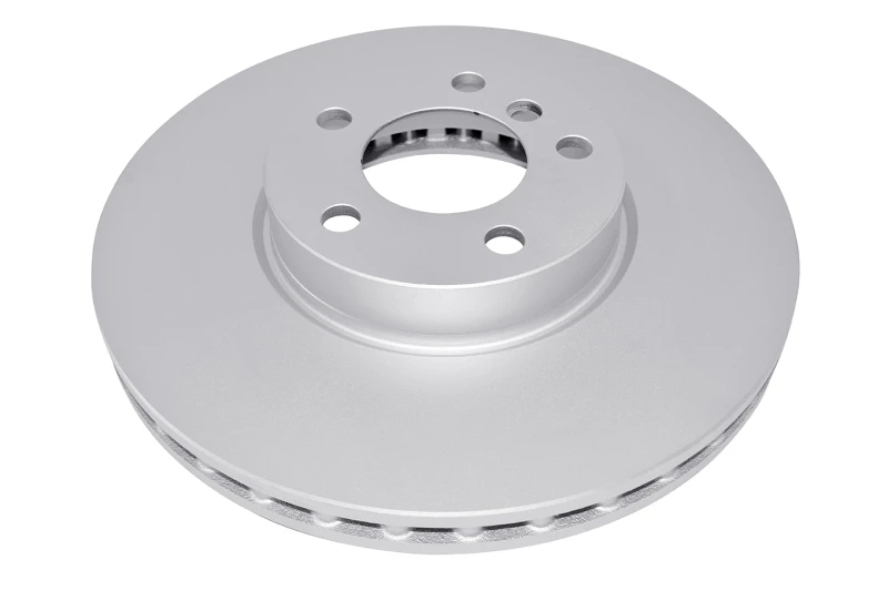 DBA 07-18 BMW X5 xDrive30i 3.0i Vorderer En-Shield Standard Rotor