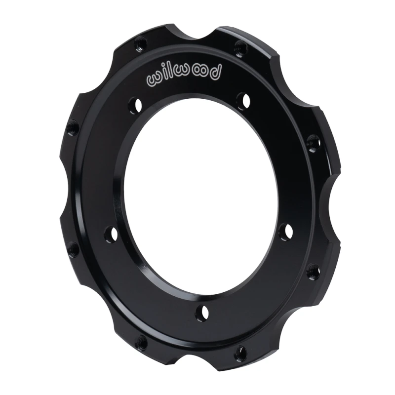 Wilwood hat 8X7.00 bc 5X4.961 MT .272 offset 4.220 reg