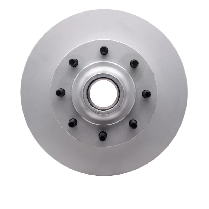 DFC 08-25 Ford E-150 Front GeoSPEC Coated Rotor