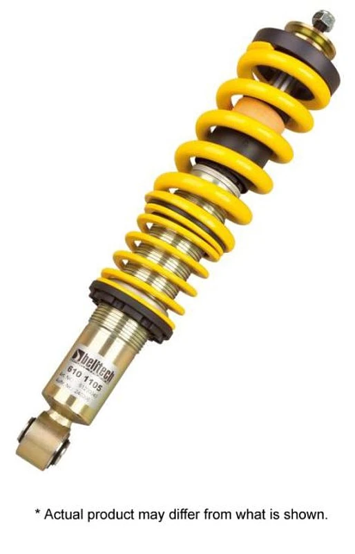 Belltech COILOVER-KIT 04-08 FORD F150