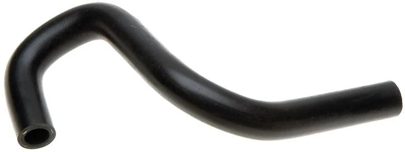 Gates 05-10 Honda Odyssey V-6 3.5L Tee To Pipe - Inlet Molded Heater Hose