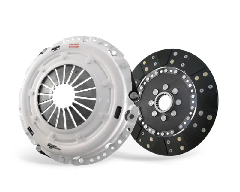 Clutch Masters 06-10 BMW 550 4.8L E60 FX350 Rigid Disc Clutch Kit