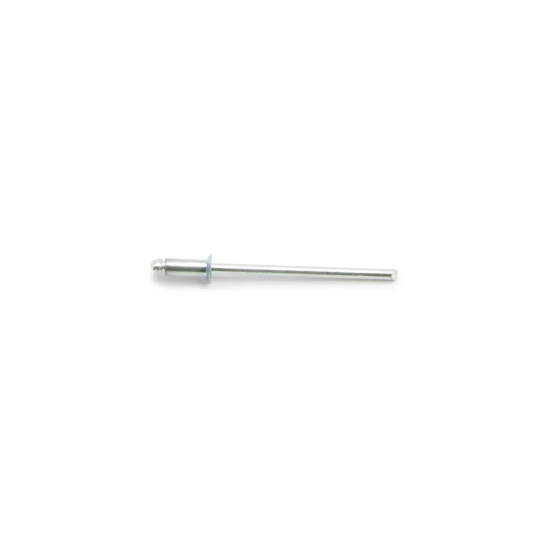 Wilwood rivet 1/8 ODX3/16 grip countersunk steel MANDREL/BODY