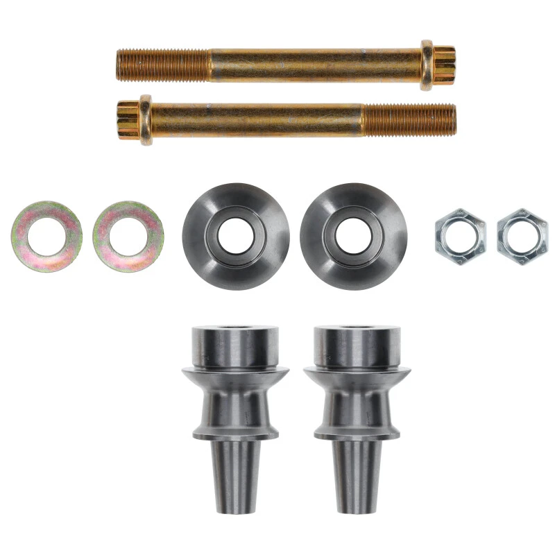 Camburg UCA Uniball Bolt & Spacer Kit