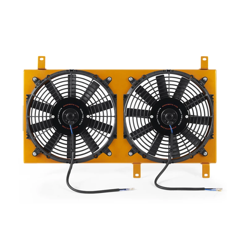 mishimoto_MMFS-MIA-99GD-679412c271d6e Mishimoto 99-05 Mazda Miata Aluminum Fan Shroud Gold