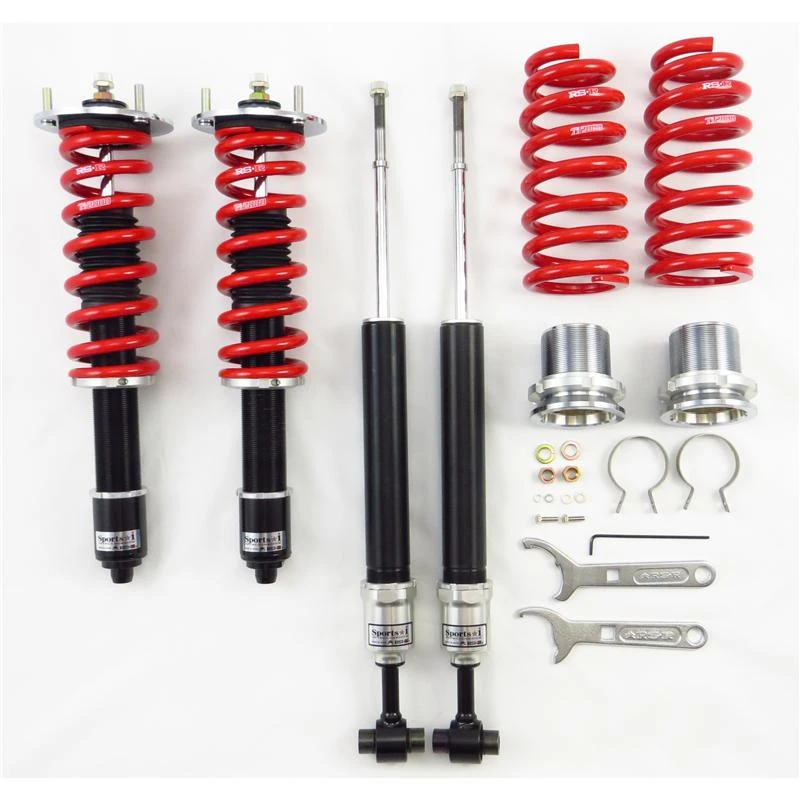 RS-R Sports-i Coilovers for 2013+ Lexus GS350 AWD