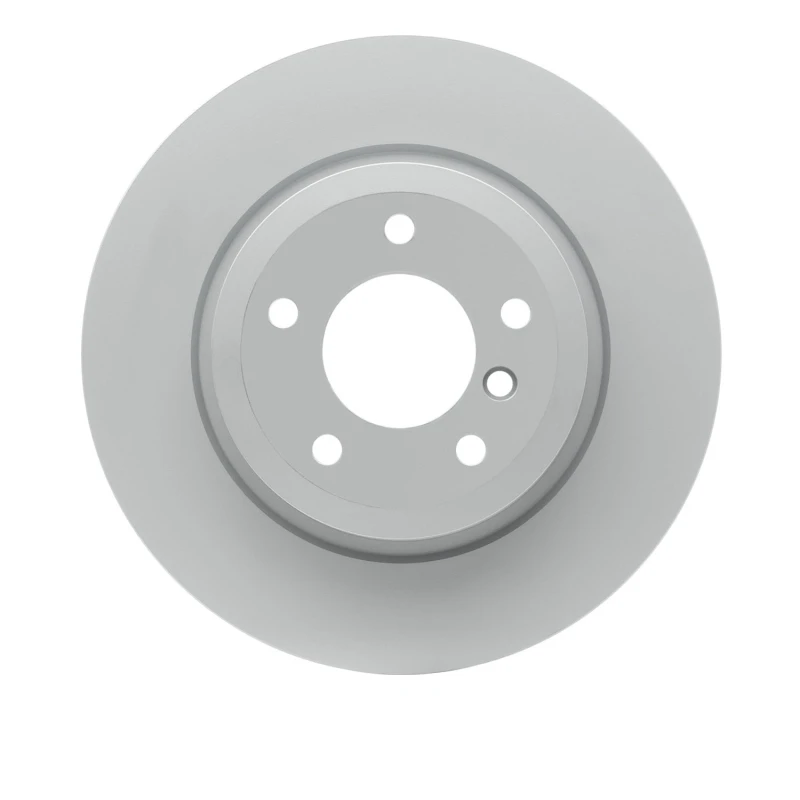 DFC 11-16 BMW Z4 Rear GeoSPEC Coated Rotor