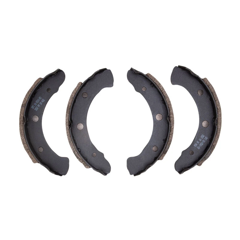 DFC 83-84 Subaru GL Rear Premium Service Shoes