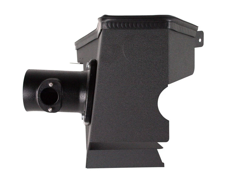 aFe MagnumFORCE-Ansaugsystem Stage-2 P5R AIS P5R BMW 525i/530i (E60) 04-05 L6-2.5/3.0L